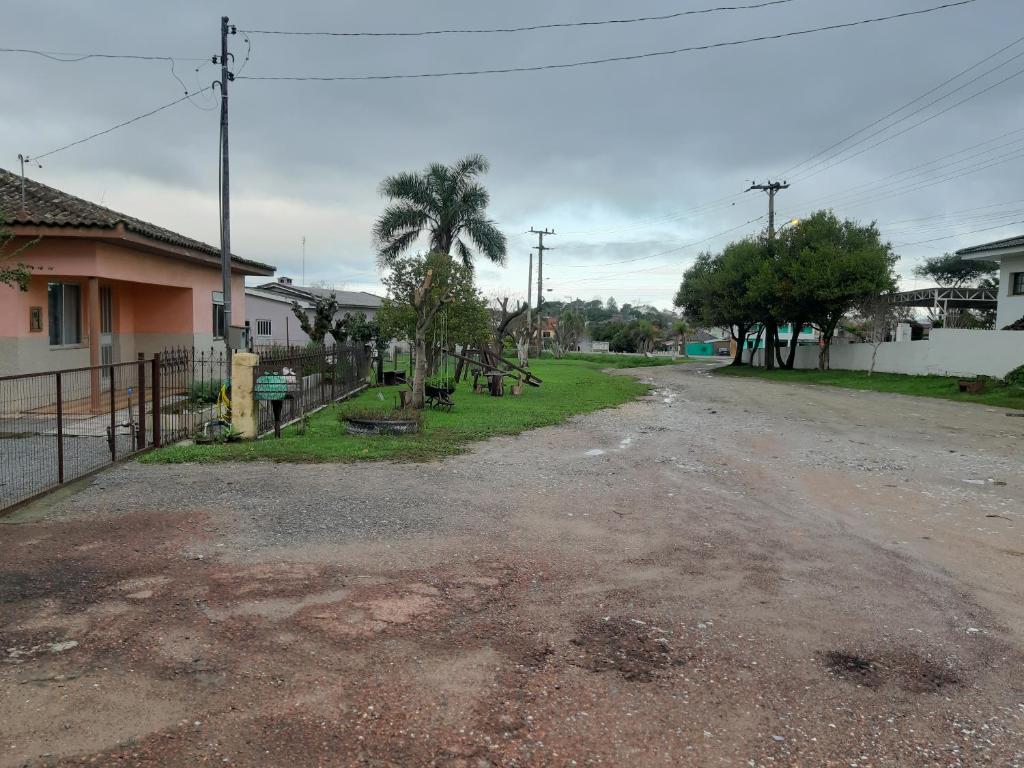 Hotel El Shaday room 1
