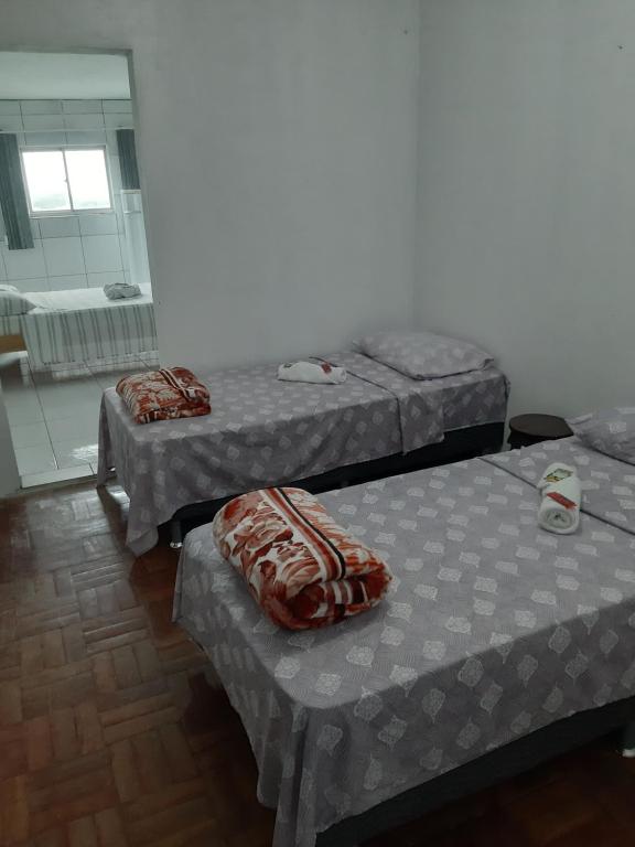 Hotel El Shaday room 3