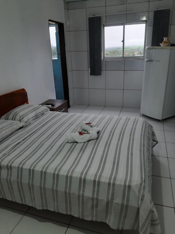 Hotel El Shaday room 4