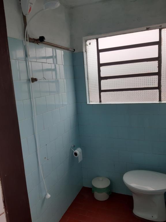 Hotel El Shaday room 6